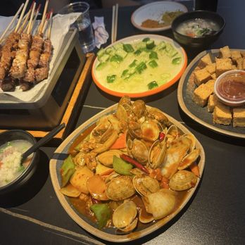 Xinjiang BBQ - Asian Fusion Near Me - San Diego, California Xinjiang BBQ - Asian Fusion Near Me - San Diego, California