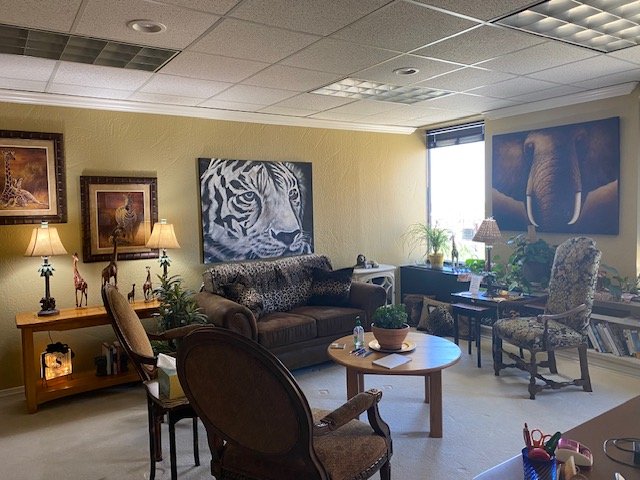 Karla Stovall Counseling - grief counselor in Amarillo, TX