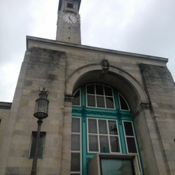 Southampton City Council - Sea Museum