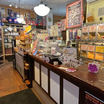 Chagrin Falls Popcorn Shop - the interior of the store - Coffee & Tea Near Me - Chagrin Falls, Ohio Chagrin Falls Popcorn Shop - the interior of the store - Coffee & Tea Near Me - Chagrin Falls, Ohio