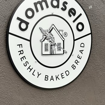 Domaselo - Bakeries Near Me - Miami, Florida