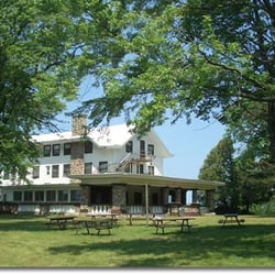 Maplehurst Camp