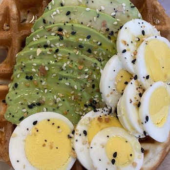 Waffleton - Delicious and pretty - Waffles Near Me - Idyllwild-Pine Cove, California Waffleton - Delicious and pretty - Waffles Near Me - Idyllwild-Pine Cove, California