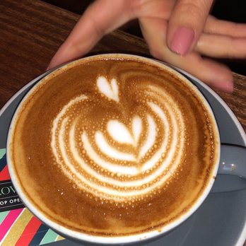 Public Square - Coffee & Tea Near Me - La Mesa, California