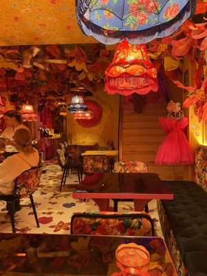 Rosi La Loca by null