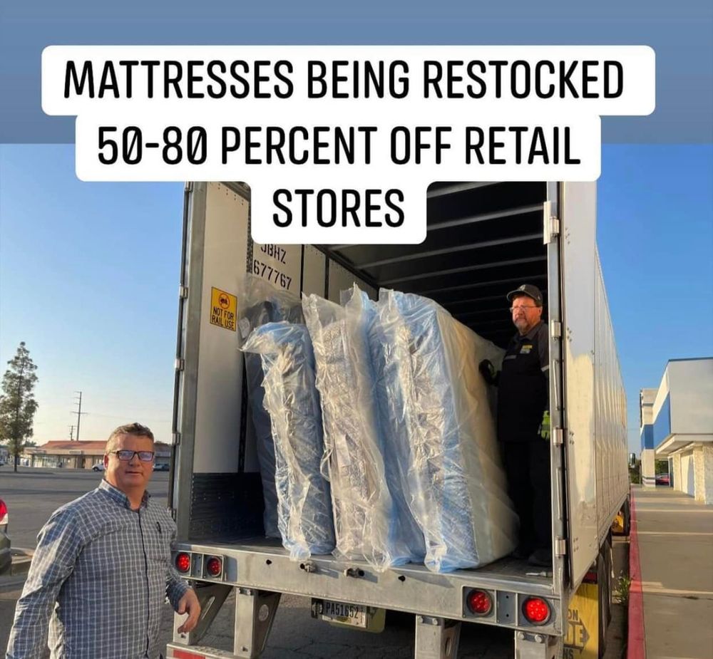 MATTRESS BY APPOINTMENT ELYRIA 506 Abbe Rd N, Elyria, Ohio