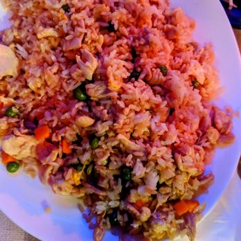 Takumi Restaurant - Chicken fried rice - Sushi Bars Near Me - Albuquerque, New Mexico