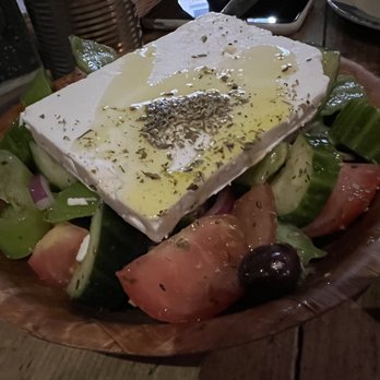 Kiki's - Greek Near Me - New York, New York Kiki's - Greek Near Me - New York, New York