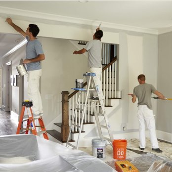 BayPro Painting - Painters Near Me BayPro Painting - Painters Near Me
