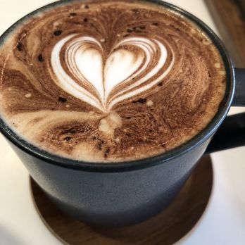 Enchanted Coffee Bar - Coffee & Tea Near Me - La Mirada, California Enchanted Coffee Bar - Coffee & Tea Near Me - La Mirada, California