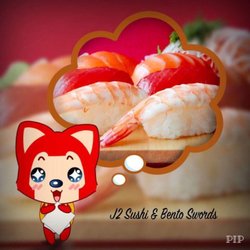 J2 Sushi