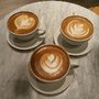 Photo of Baresso Coffee