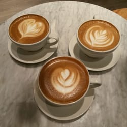 Baresso Coffee