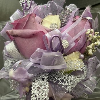 Fadi's Flower Place - Corsage - Florists Near Me - Azusa, California