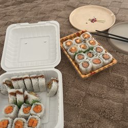 Momo Sushi