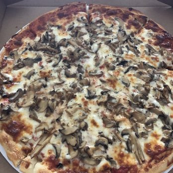John's Pizza - Pizza Near Me - Stamford, Connecticut