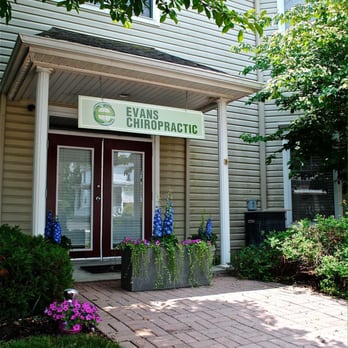 Evans Chiropractic - Chiropractors Near Me - Hamilton Township, New Jersey Evans Chiropractic - Chiropractors Near Me - Hamilton Township, New Jersey
