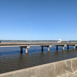 Jubilee Parkway - The "Bayway" - Jubilee Parkway - The "Bayway"