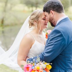 Katie Jaynes Photography - Historic Hopkins Farm Wedding