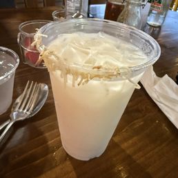 Horchata Horchata