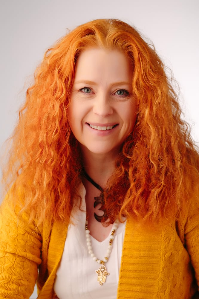 Social spots from Sirry Berndsen