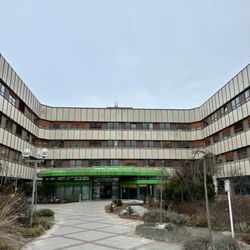 München Klinik Bogenhausen