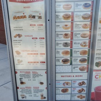 Krispy Kreme - Donuts Near Me - Sandy, Utah Krispy Kreme - Donuts Near Me - Sandy, Utah