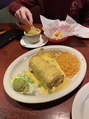 Frijoles Cafe Cantina by null