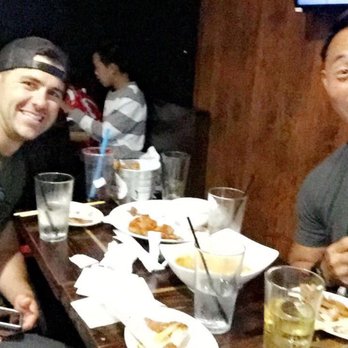 Bonchon Philadelphia - Korean Near Me - Philadelphia, Pennsylvania