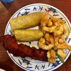 Asian Garden Buffet