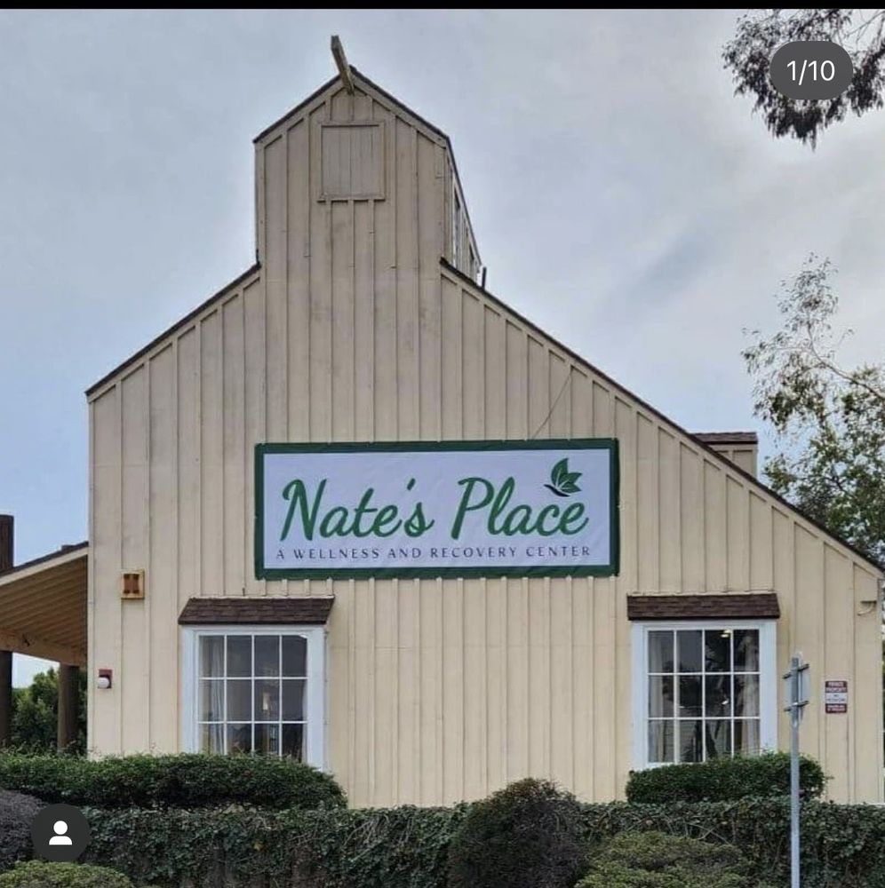 Nate’s Place - grief counselor in Oxnard, CA