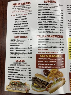 Menu photo 3 Wingz It Iz Hickory Hills, IL Menu photo 3 Wingz It Iz Hickory Hills, IL
