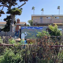 Tijuana River National Estuarine Research Reserve