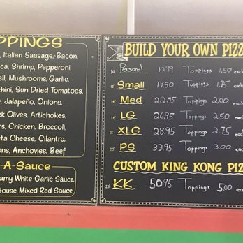 New York Pizza - Menu 1/1/23 - Pizza Near Me - Pleasanton, California New York Pizza - Menu 1/1/23 - Pizza Near Me - Pleasanton, California