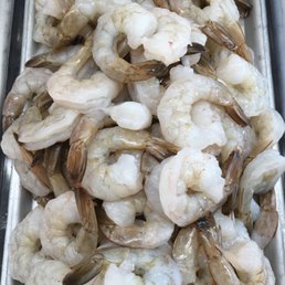 Jumbo Shrimp