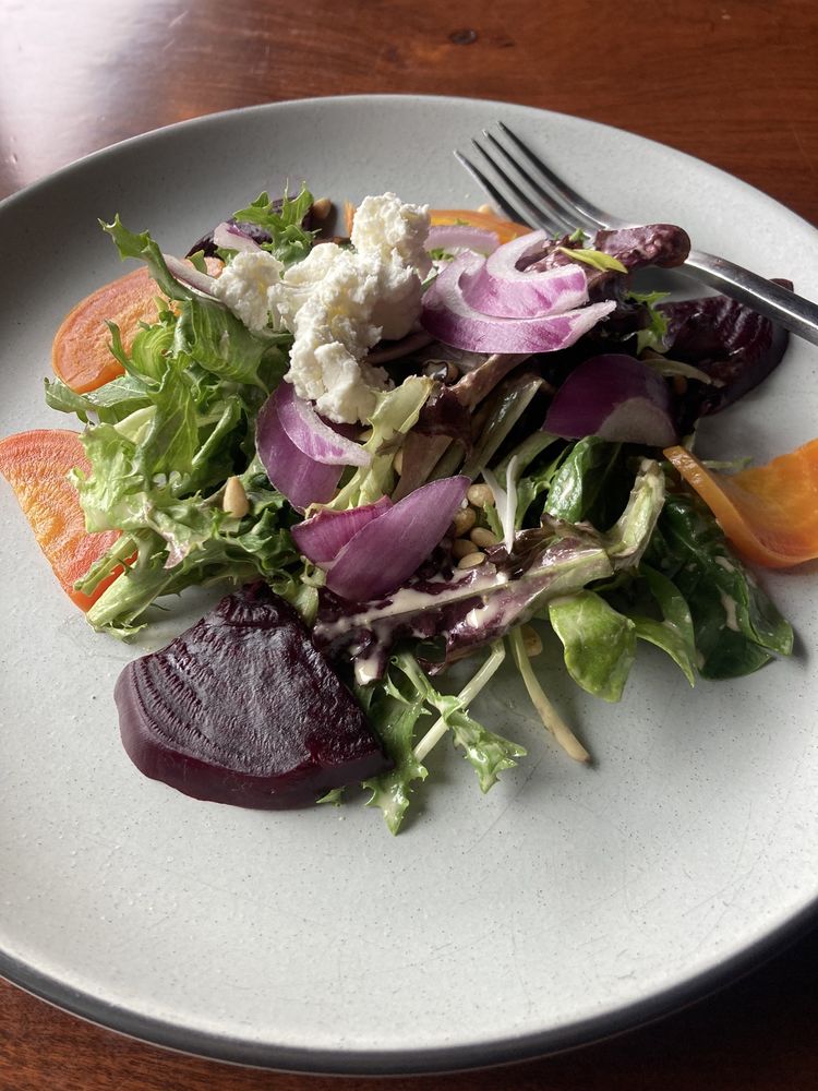 Butcher's Chop House & Bar