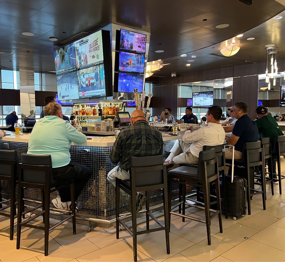 DALLAS COWBOYS CLUB 155 Photos & 101 Reviews 2400 Aviation Dr