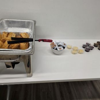 Tasty Biscuit - Tasty Biscuits! - American Near Me - Bolingbrook, Illinois