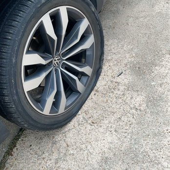 Discount Tire - Flat tire - Tires Near Me - Cypress, Texas Discount Tire - Flat tire - Tires Near Me - Cypress, Texas