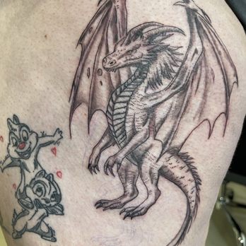 I N V Ink - Tattoo Near Me - Hurricane, Utah I N V Ink - Tattoo Near Me - Hurricane, Utah