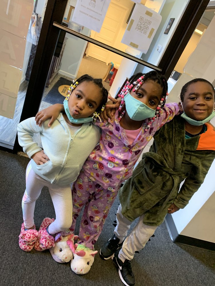 Tees BumbleBees - childcare center in Norfolk, VA