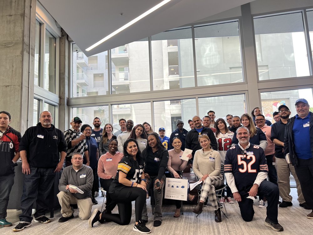 WATERTON PROPERTY MANAGEMENT Updated September 2024 30 S Wacker Dr