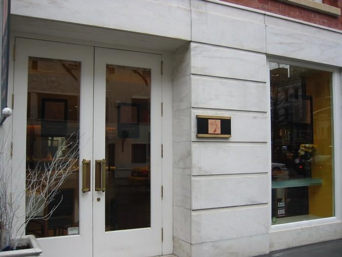 Cafe B Logo