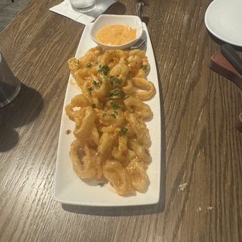 Cooper’s Hawk Winery & Restaurant - Sweet Chili Calamari - Desserts Near Me - Gilbert, Arizona Cooper’s Hawk Winery & Restaurant - Sweet Chili Calamari - Desserts Near Me - Gilbert, Arizona