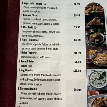 Tandoori Grill - Sandpoint - menu - Indian Near Me - Sandpoint, Idaho Tandoori Grill - Sandpoint - menu - Indian Near Me - Sandpoint, Idaho