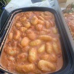 Si Lo So - Delicious Gnocchi