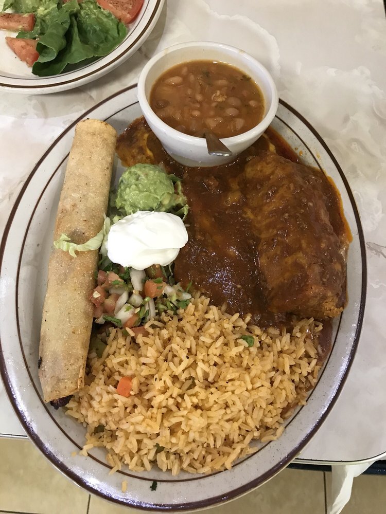 RODEO MEXICAN RESTAURANT 40 Photos & 97 Reviews Mexican 15510