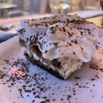 Mira Mira - Tiramisu - Caterers Near Me - Toronto, Ontario Mira Mira - Tiramisu - Caterers Near Me - Toronto, Ontario