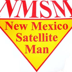 New Mexico Satellite Man - Authorized DISH Network Retailer since 2004