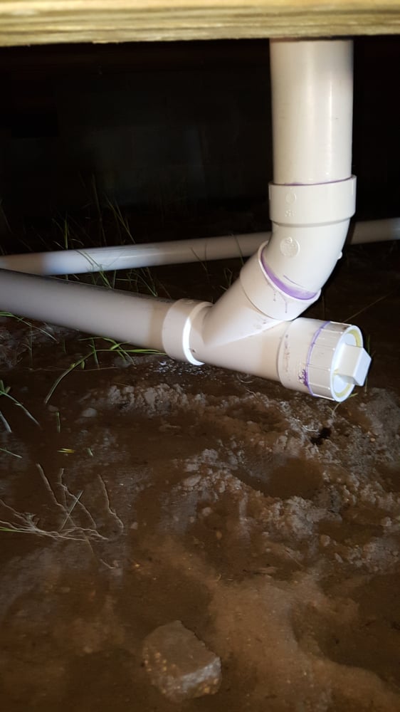 Slide of D K Plumbing Repair, LLC